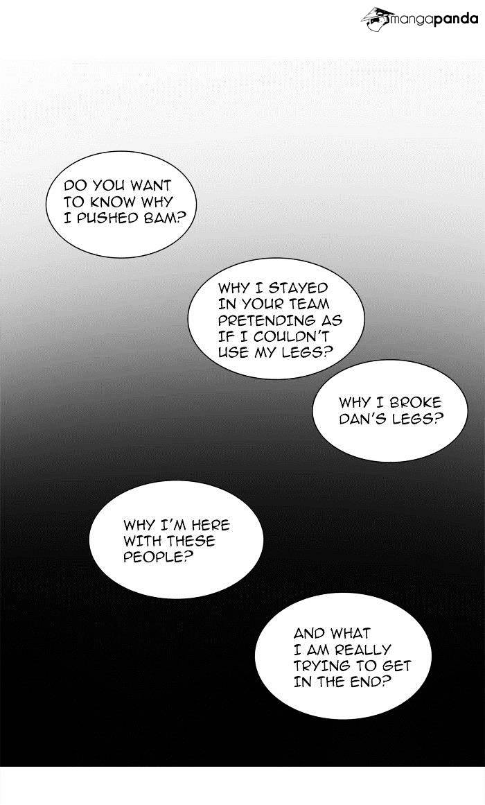 Tower of God, Chapter 224 image 03